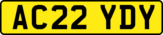 AC22YDY