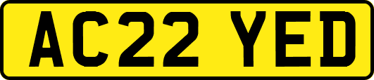 AC22YED