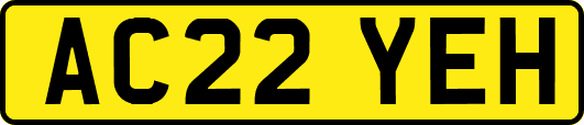 AC22YEH