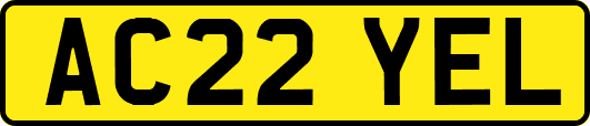 AC22YEL