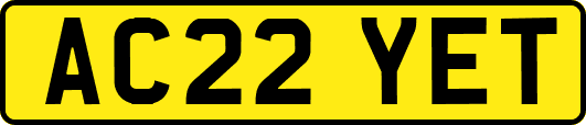 AC22YET
