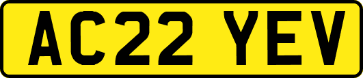 AC22YEV