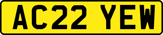 AC22YEW