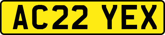 AC22YEX