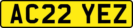 AC22YEZ