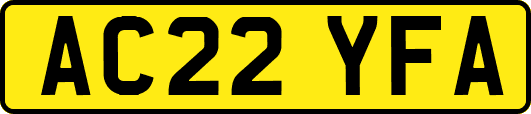 AC22YFA