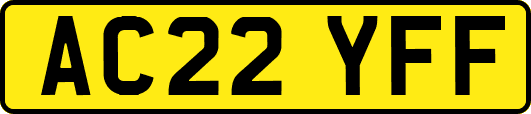 AC22YFF