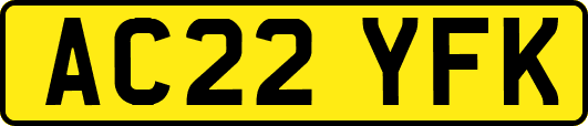 AC22YFK