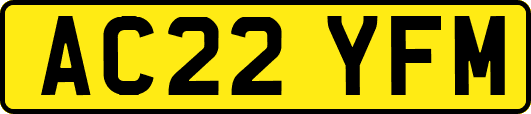 AC22YFM