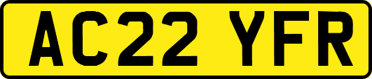AC22YFR