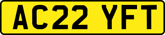 AC22YFT