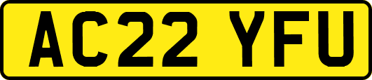AC22YFU