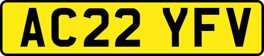 AC22YFV