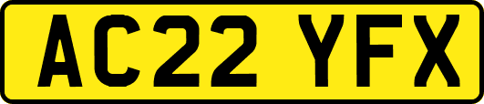 AC22YFX