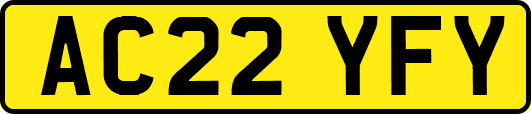 AC22YFY