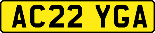 AC22YGA