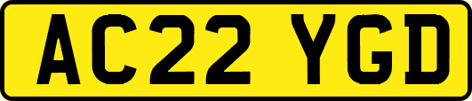 AC22YGD