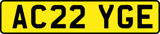 AC22YGE