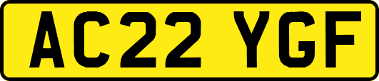 AC22YGF
