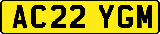 AC22YGM