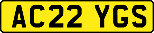 AC22YGS