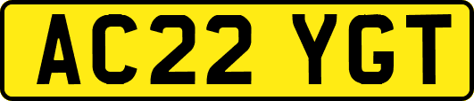 AC22YGT