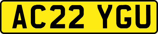 AC22YGU