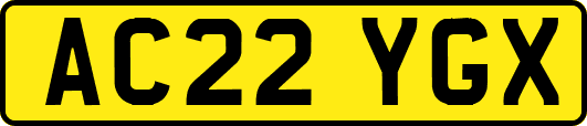 AC22YGX