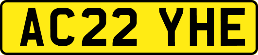AC22YHE