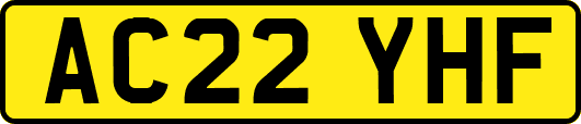 AC22YHF