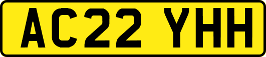 AC22YHH