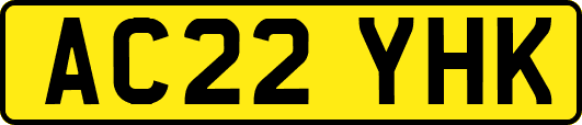 AC22YHK