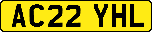 AC22YHL