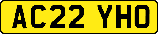 AC22YHO