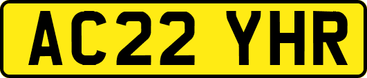 AC22YHR