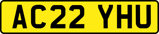 AC22YHU