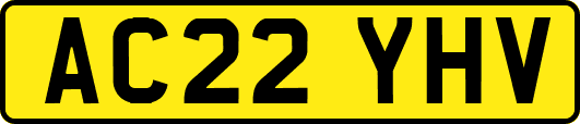 AC22YHV