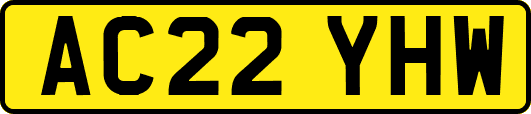 AC22YHW