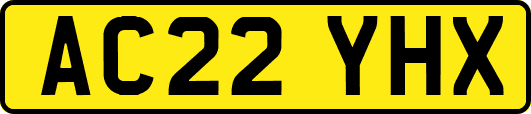 AC22YHX