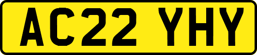 AC22YHY
