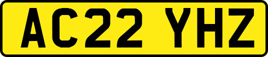 AC22YHZ