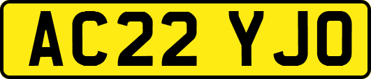 AC22YJO
