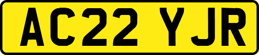 AC22YJR