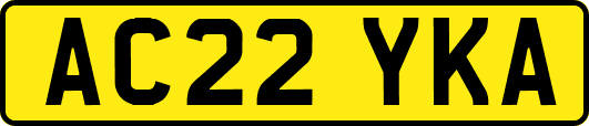 AC22YKA