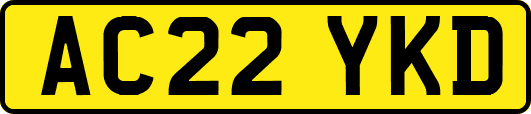 AC22YKD