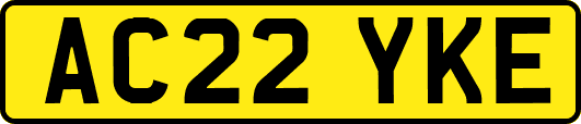AC22YKE