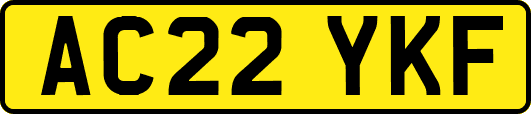 AC22YKF
