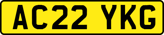 AC22YKG