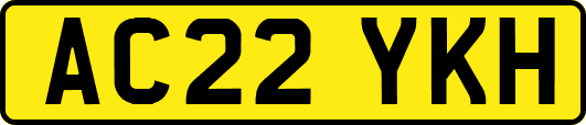 AC22YKH
