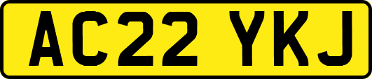 AC22YKJ